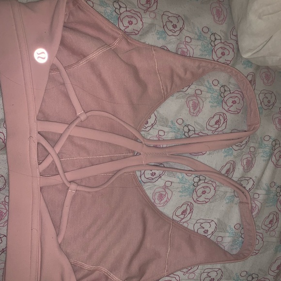 lululemon athletica Other - Lululemon Sports Bra